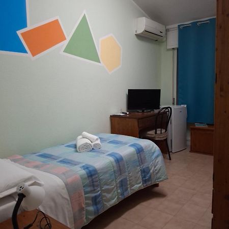 Hotel Soleo Quartu Sant'Elena Exterior photo