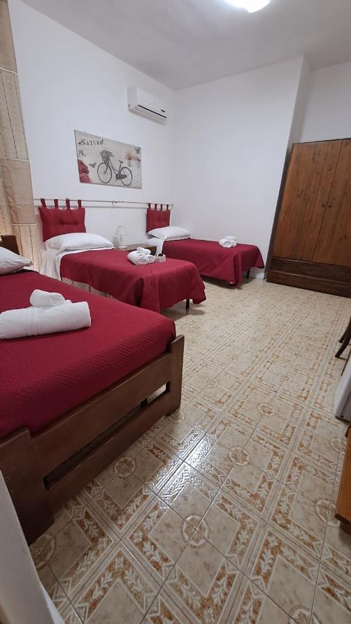Hotel Soleo Quartu Sant'Elena Exterior photo